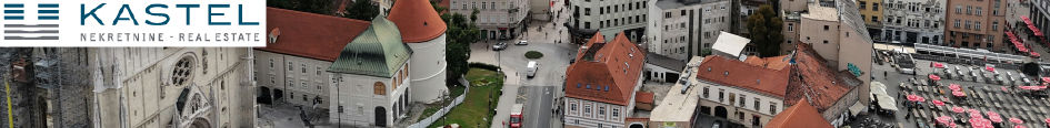 Kastel nekretnine